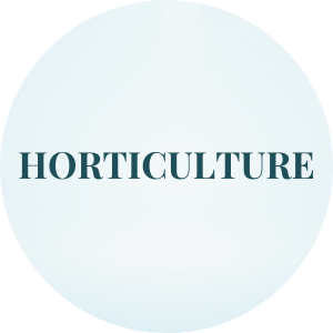 horticulture