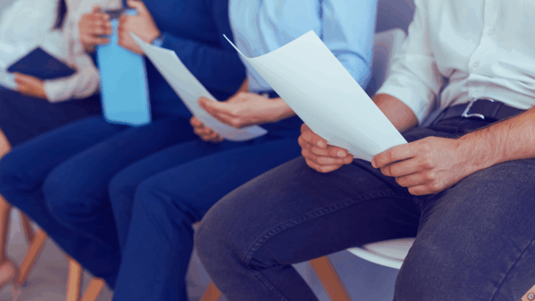 Common Difficulties in Finding a Job